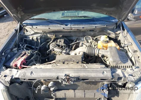 2014 Ford F-150 Xlt из США, поврежденный, VIN 1FTEW1CM5EKE26304